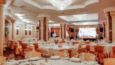 Golden Ring Hotel